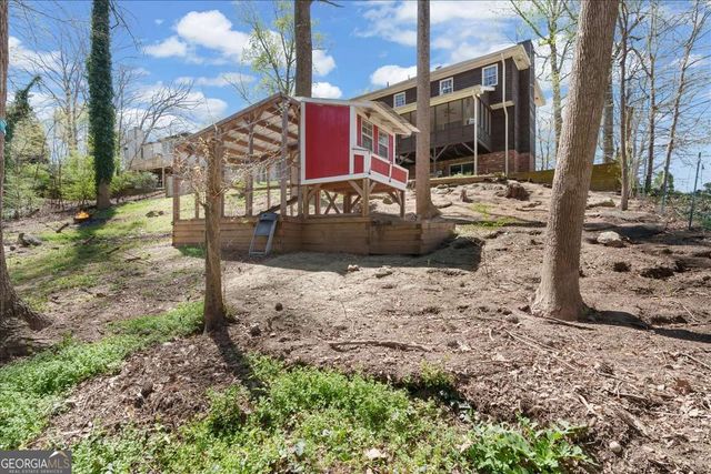 3325 Indian Hills Drive, Marietta, GA 30068