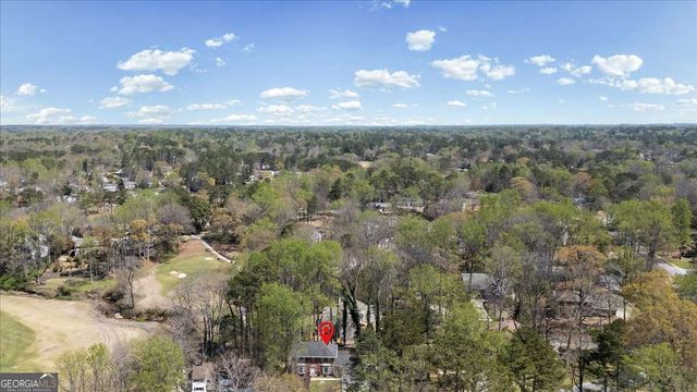 3325 Indian Hills Drive, Marietta, GA 30068