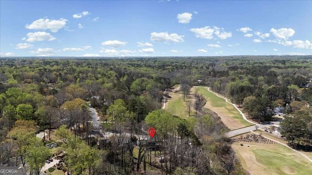 3325 Indian Hills Drive, Marietta, GA 30068