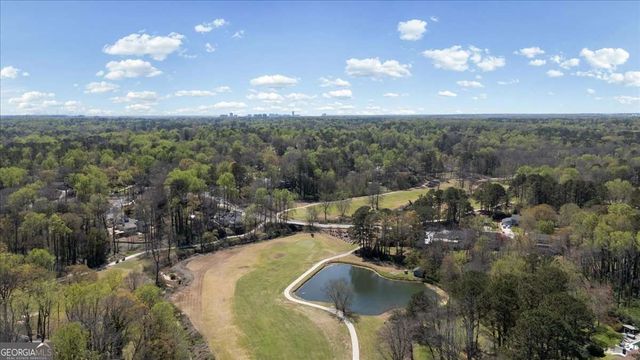3325 Indian Hills Drive, Marietta, GA 30068
