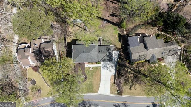 3325 Indian Hills Drive, Marietta, GA 30068