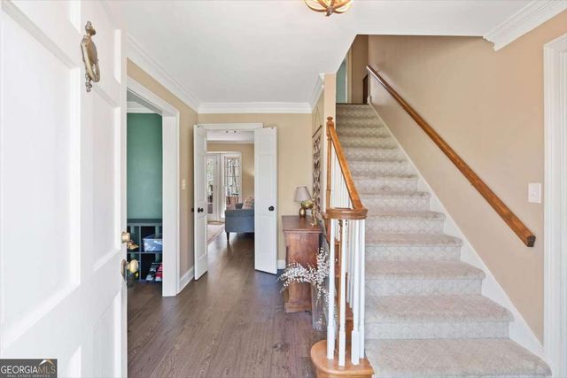 3325 Indian Hills Drive, Marietta, GA 30068