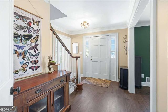 3325 Indian Hills Drive, Marietta, GA 30068