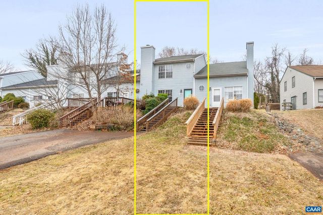 959 RIVES ST, Charlottesville, VA 22902