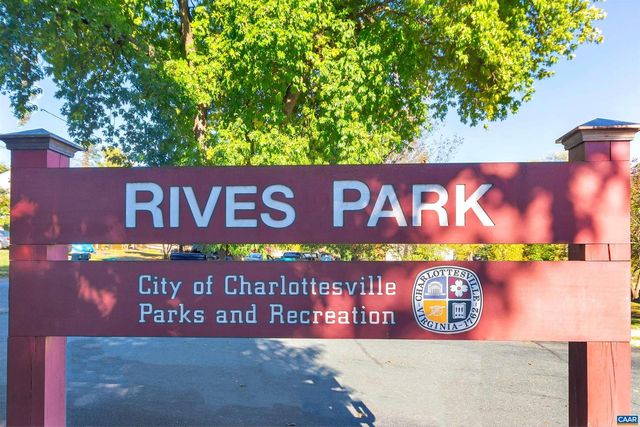 959 RIVES ST, Charlottesville, VA 22902
