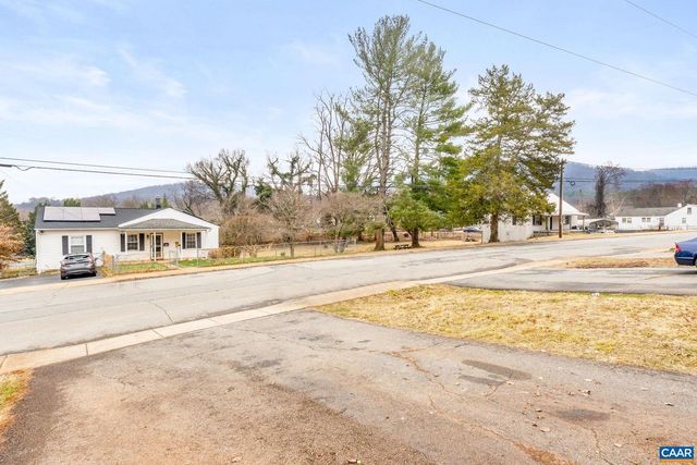 959 RIVES ST, Charlottesville, VA 22902