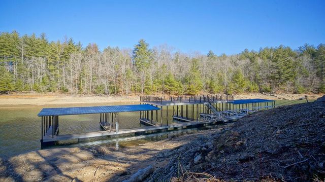 Lot 89 Thirteen Hundred, Blairsville, GA 30512