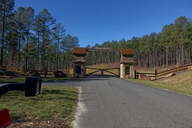 Lot 89 Thirteen Hundred, Blairsville, GA 30512