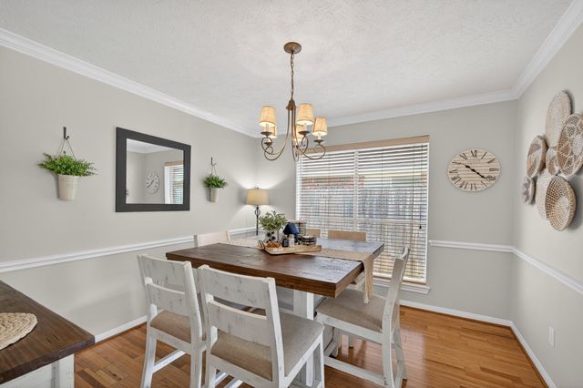923 N Wellsford Drive, Pearland, TX 77584