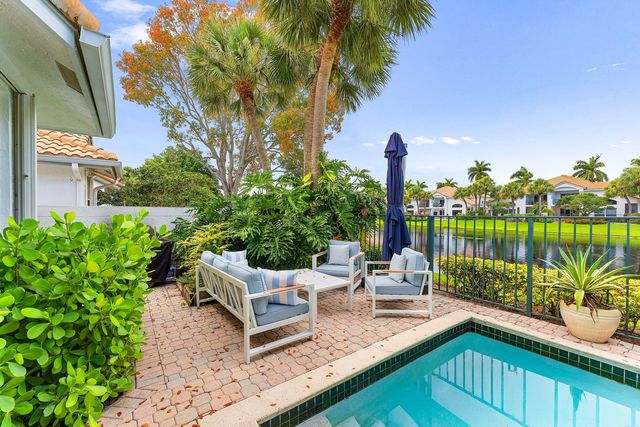 2221 NW 62nd Drive, Boca Raton, FL 33496