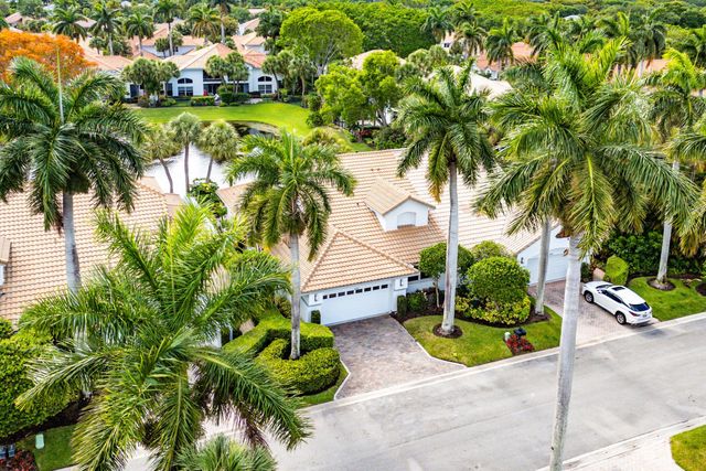 2221 NW 62nd Drive, Boca Raton, FL 33496