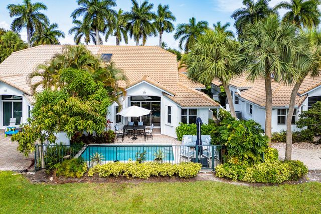 2221 NW 62nd Drive, Boca Raton, FL 33496