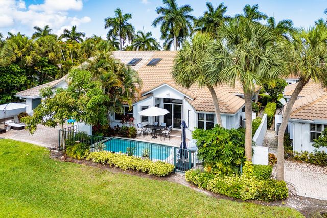 2221 NW 62nd Drive, Boca Raton, FL 33496