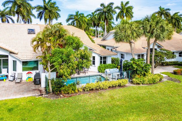 2221 NW 62nd Drive, Boca Raton, FL 33496