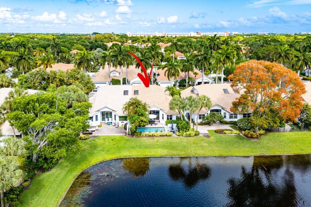2221 NW 62nd Drive, Boca Raton, FL 33496