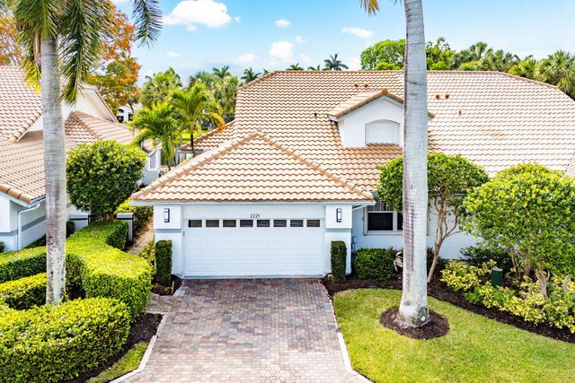 2221 NW 62nd Drive, Boca Raton, FL 33496
