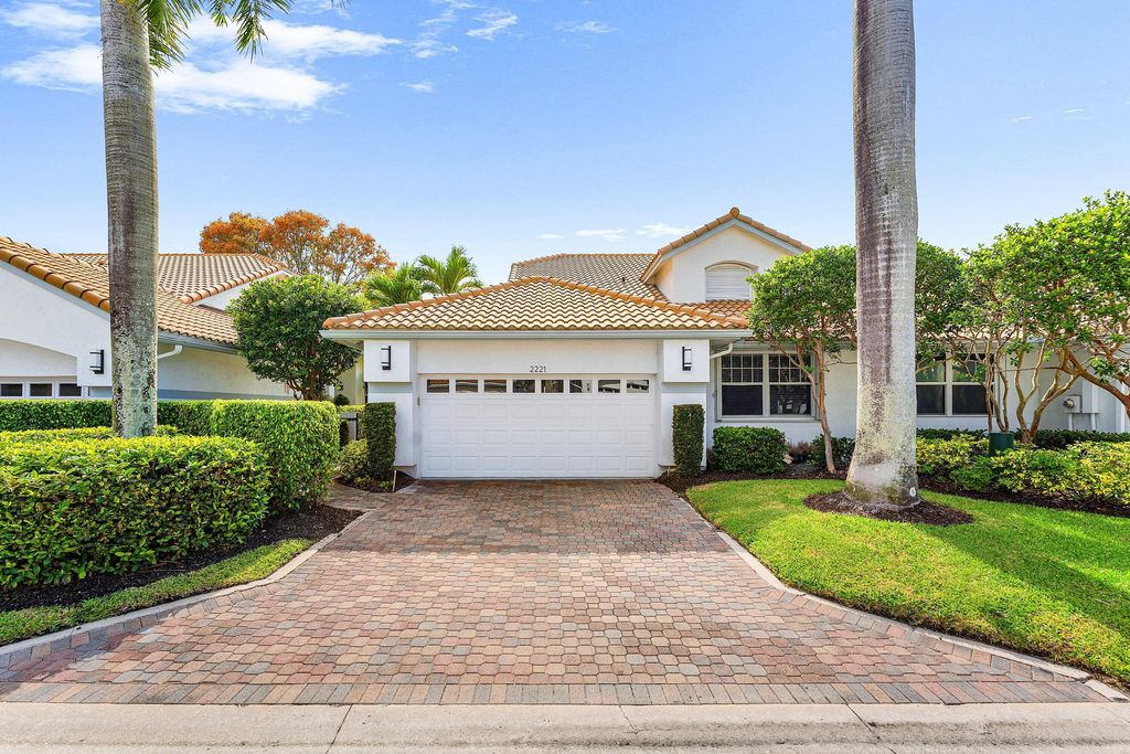 2221 NW 62nd Drive, Boca Raton, FL 33496