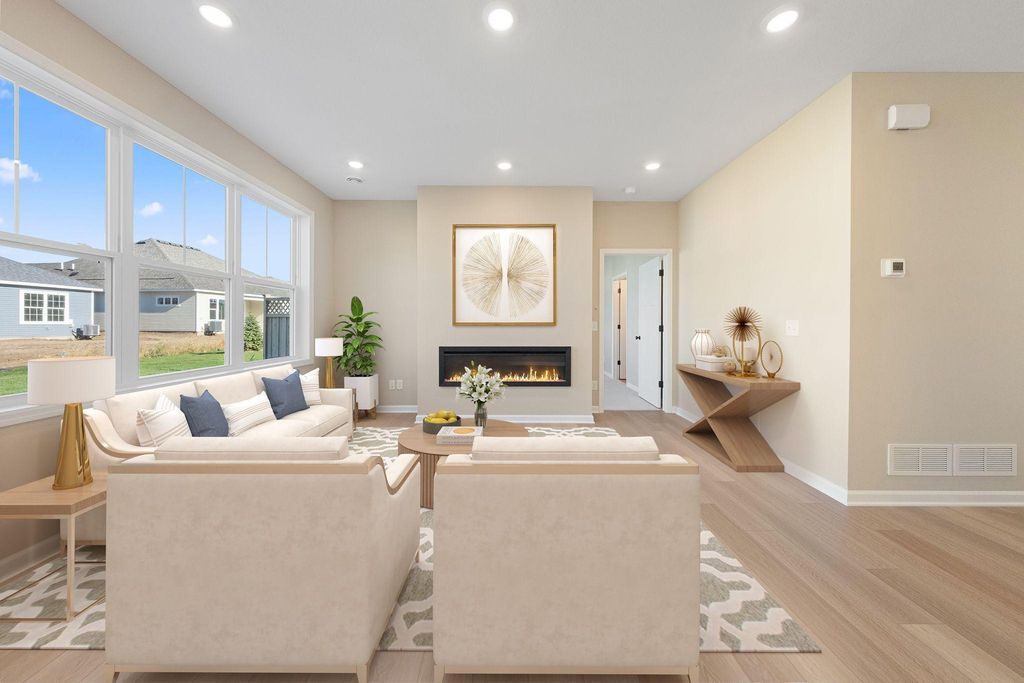 544 Tulare Terrace, Newport, MN 55055 — exterior