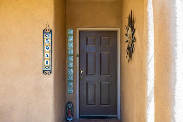 5941 Miller Road NE, Rio Rancho, NM 87144