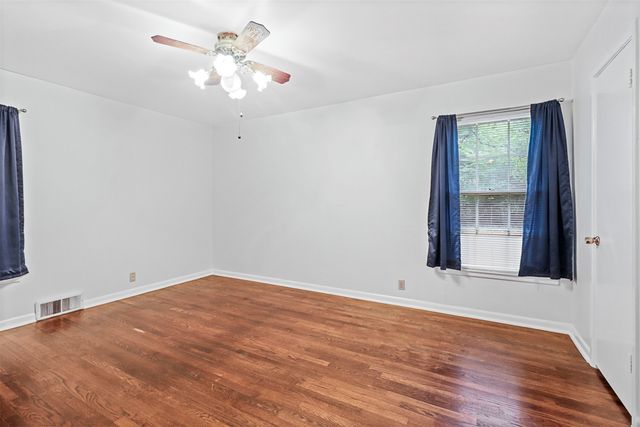 810 Linwood Drive, Denton, TX 76209