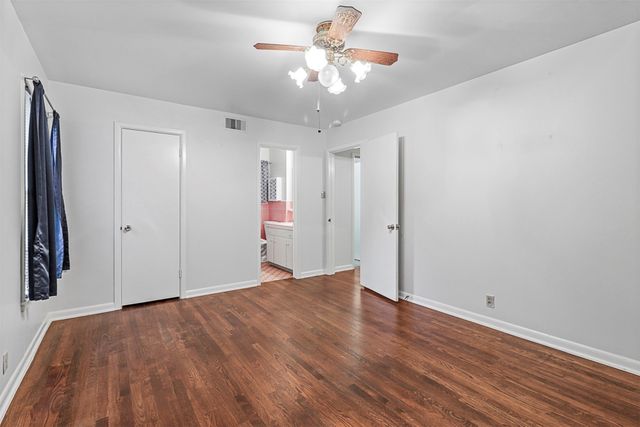 810 Linwood Drive, Denton, TX 76209