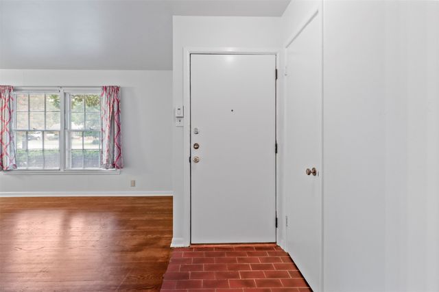 810 Linwood Drive, Denton, TX 76209