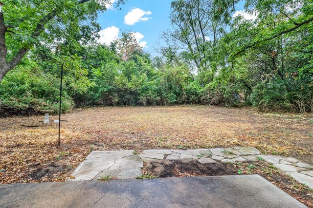 810 Linwood Drive, Denton, TX 76209