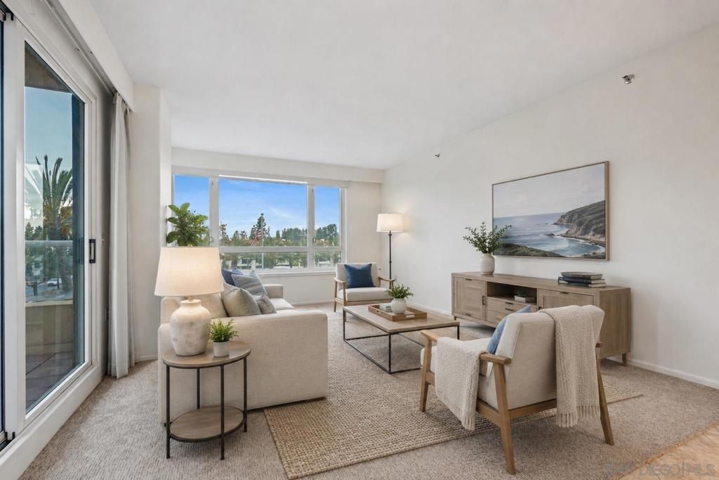 3890 Nobel Dr. 306, San Diego, CA 92122 — exterior