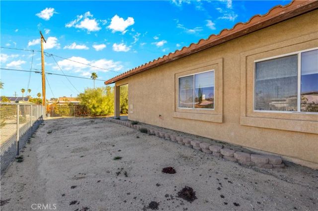 72440 Sun Valley Drive, 29 Palms, CA 92277