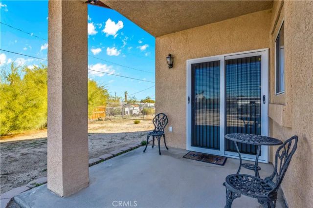 72440 Sun Valley Drive, 29 Palms, CA 92277