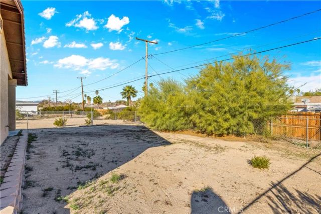 72440 Sun Valley Drive, 29 Palms, CA 92277