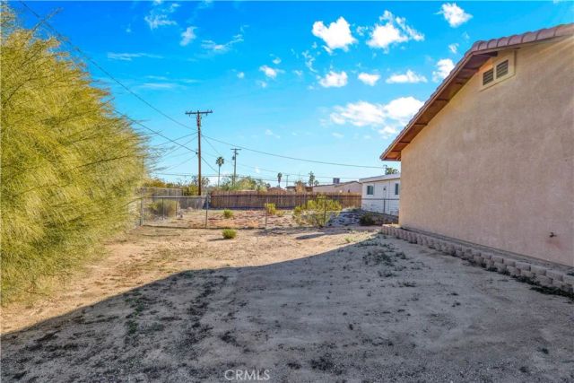 72440 Sun Valley Drive, 29 Palms, CA 92277