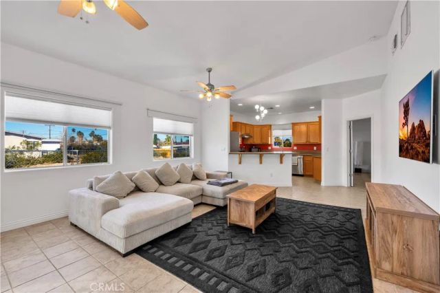 72440 Sun Valley Drive, 29 Palms, CA 92277