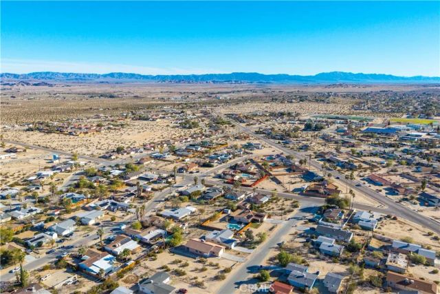 72440 Sun Valley Drive, 29 Palms, CA 92277