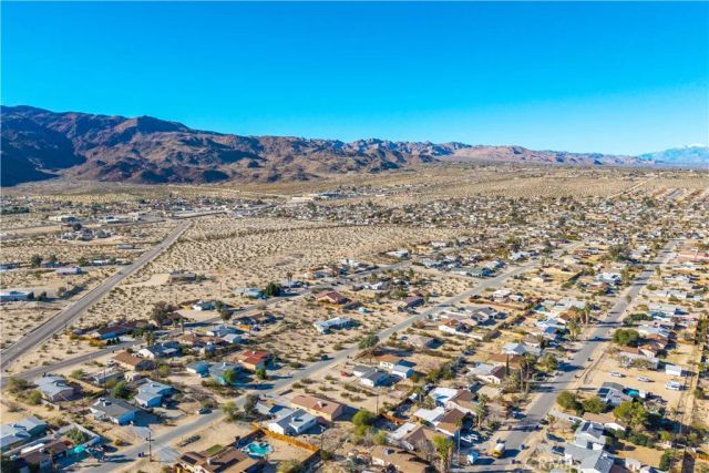 72440 Sun Valley Drive, 29 Palms, CA 92277