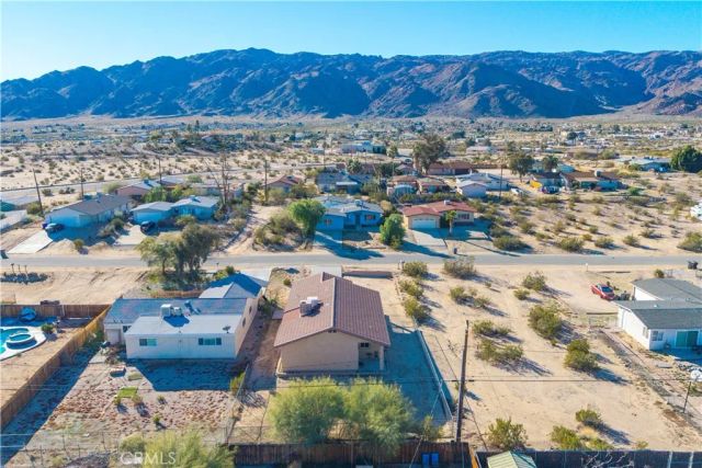 72440 Sun Valley Drive, 29 Palms, CA 92277
