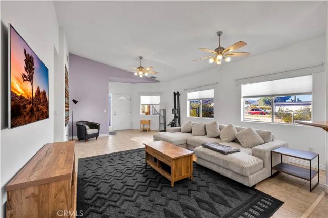 72440 Sun Valley Drive, 29 Palms, CA 92277