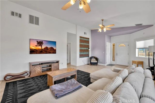 72440 Sun Valley Drive, 29 Palms, CA 92277