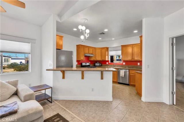 72440 Sun Valley Drive, 29 Palms, CA 92277