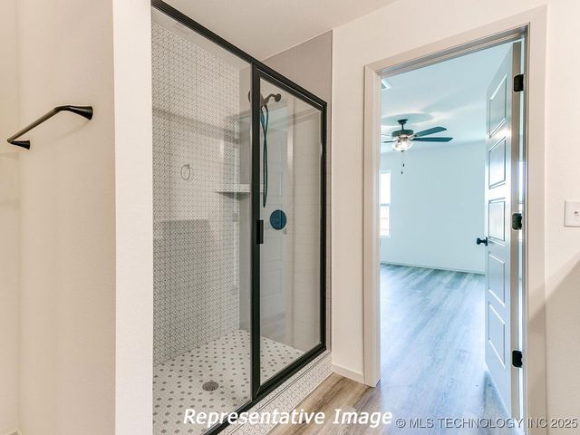 3481 E 153rd Street, Bixby, OK 74008