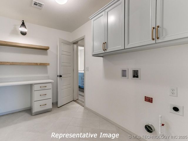 3481 E 153rd Street, Bixby, OK 74008