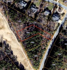 5207 Postbridge Drive, Greensboro, NC 27407