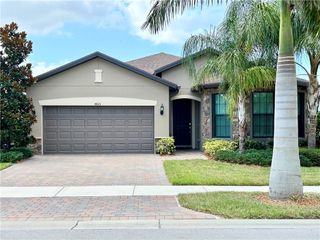 4615 Iron Street, Vero Beach, FL 32967