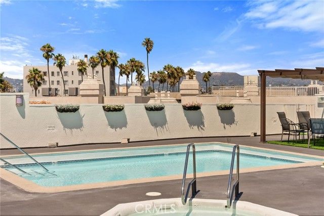 620 S Gramercy Place 412, Los Angeles, CA 90005