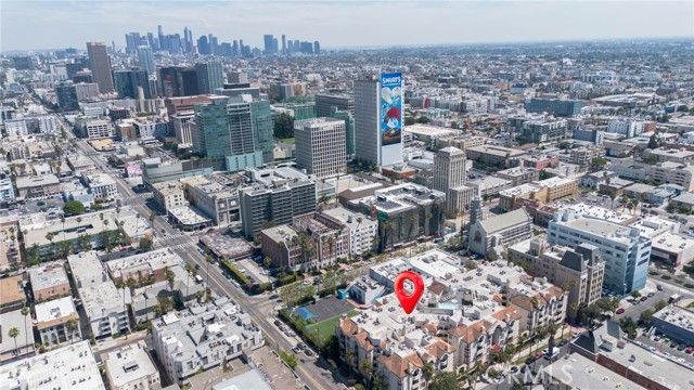 620 S Gramercy Place 412, Los Angeles, CA 90005