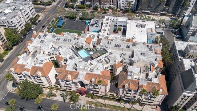 620 S Gramercy Place 412, Los Angeles, CA 90005