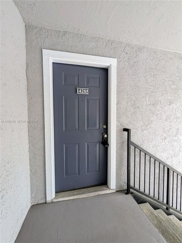 15067 SW 103rd Ter 14205, Miami, FL 33196