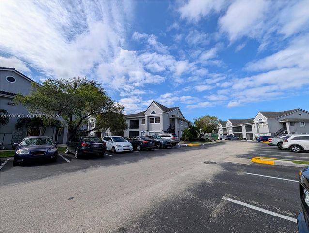 15067 SW 103rd Ter 14205, Miami, FL 33196