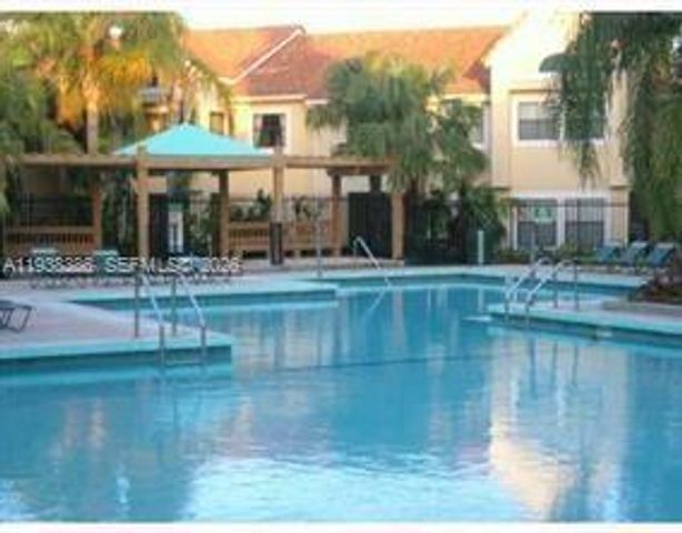 15067 SW 103rd Ter 14205, Miami, FL 33196