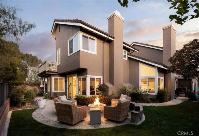 28871 Walnut Grove, Mission Viejo, CA 92692